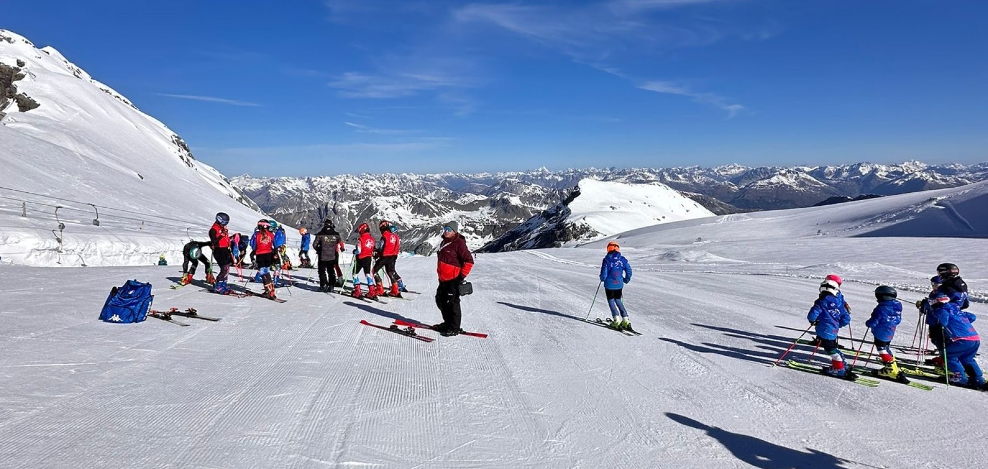 Stelvio (kép: Umberto Capitani)