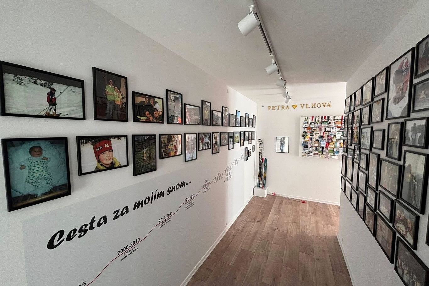 Kép: Petra Vlhova / Facebook