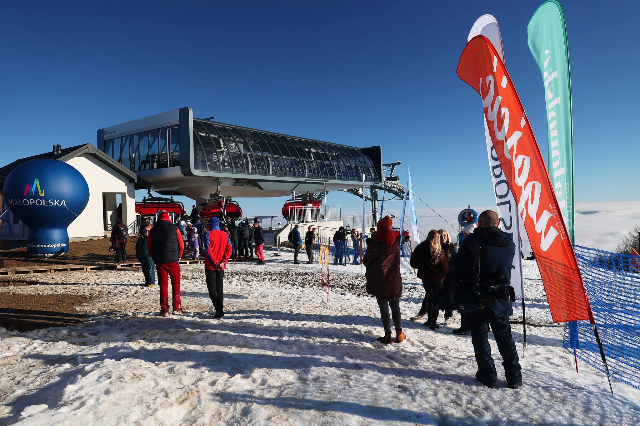 Kép: Małopolska Organizacja Turystyczna