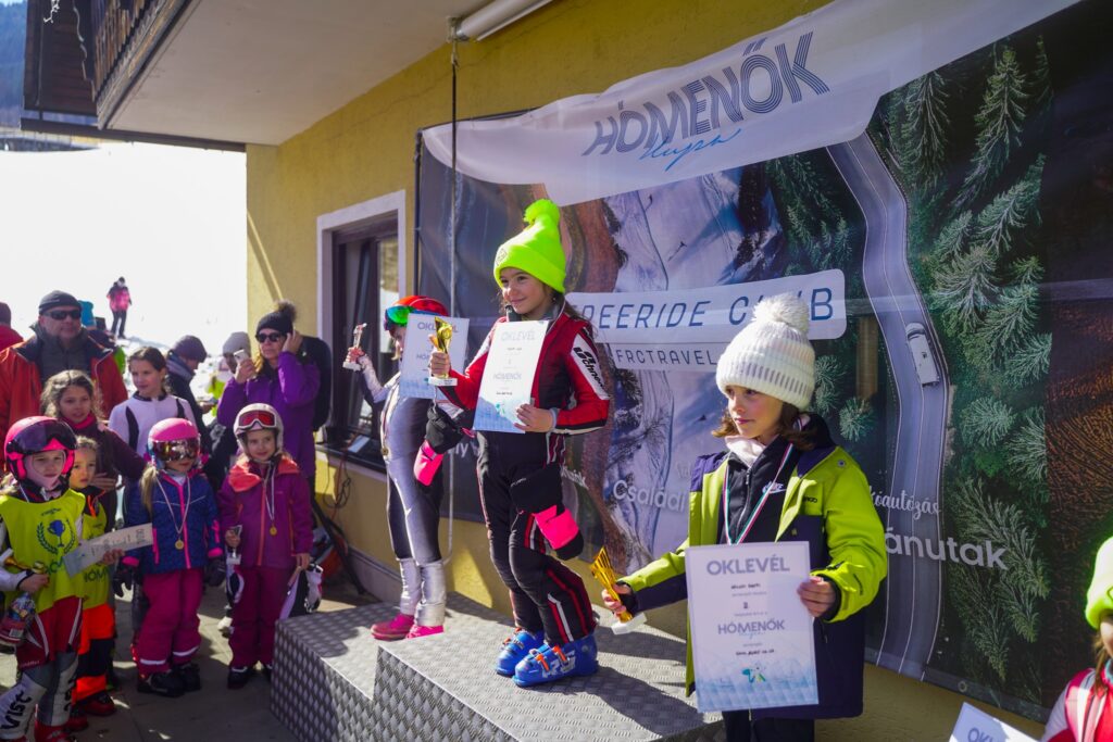 Fotó: Freeride Club