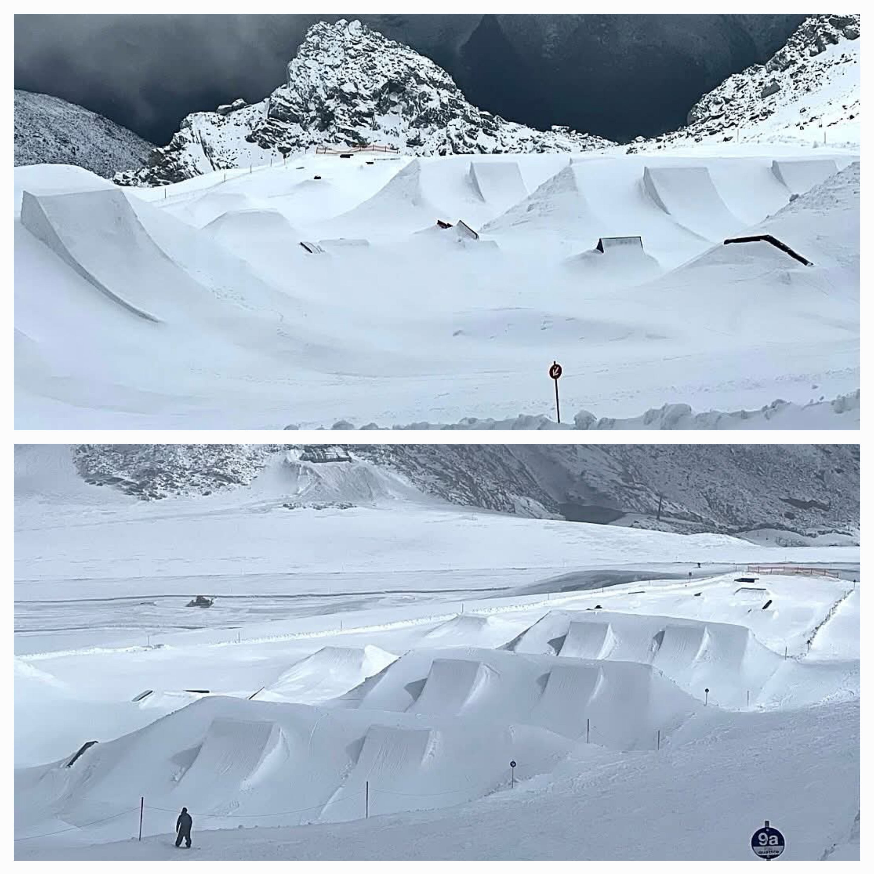 A funpark - Fotó: Betterpark