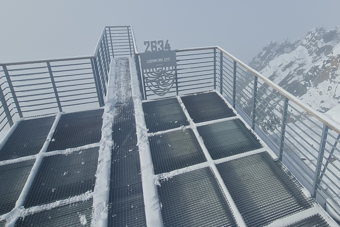 Kép: Vysoké Tatry - Hory zážitkov