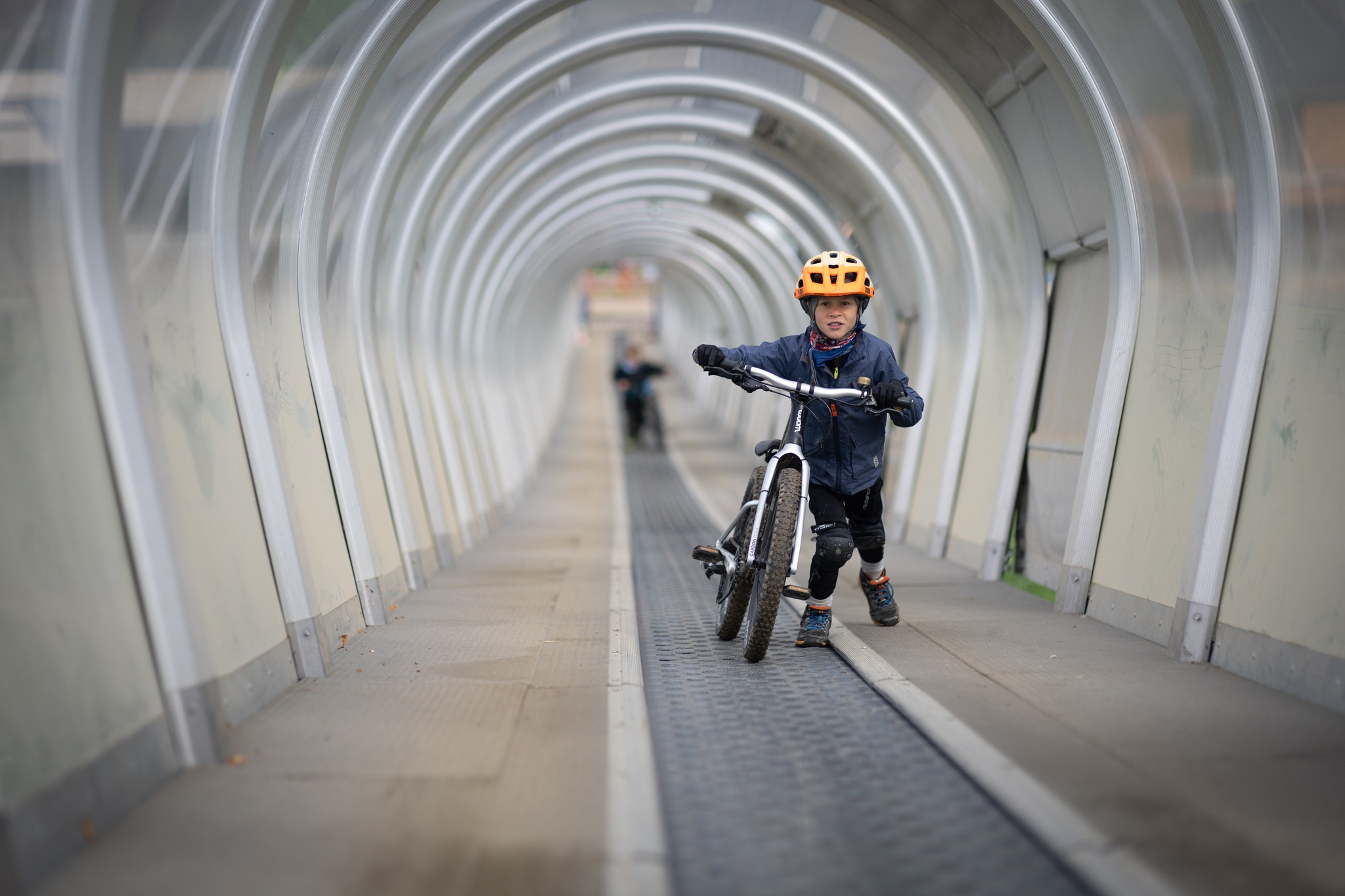 Ez egy régebbi szállítóeszköz...