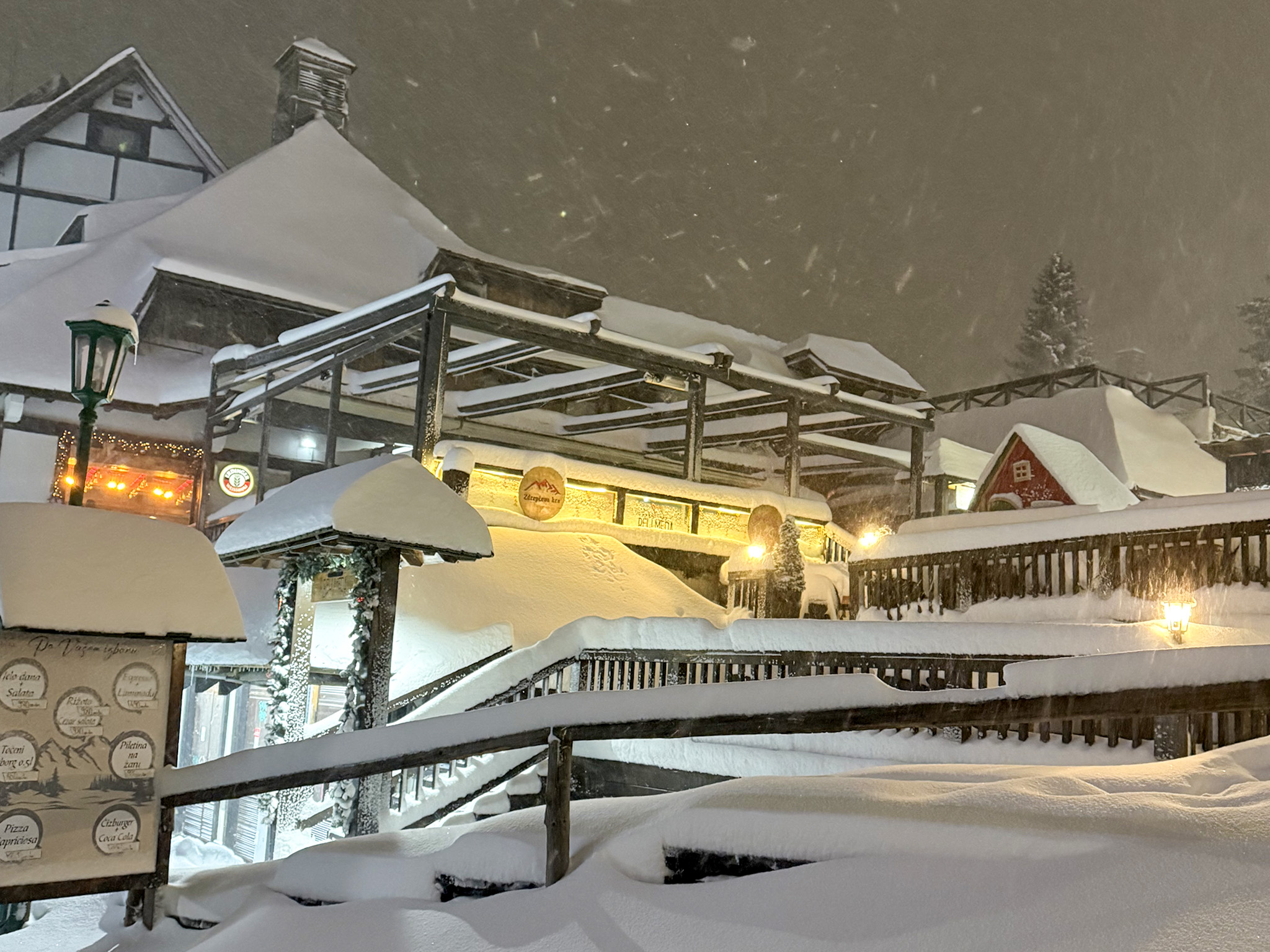 Kép: Kopaonik - infoKOP