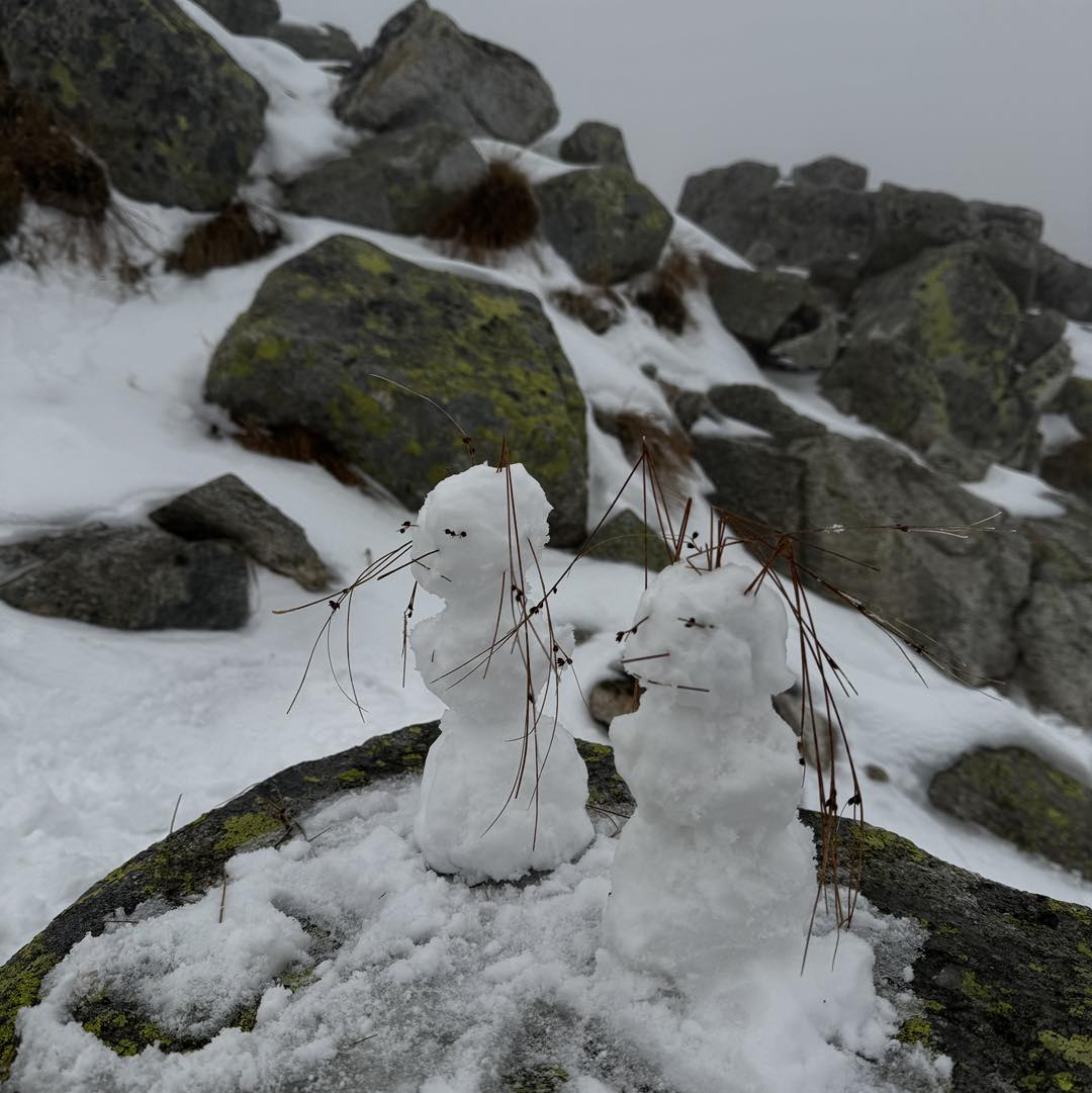 Kép: Vysoké Tatry - Hory zážitkov