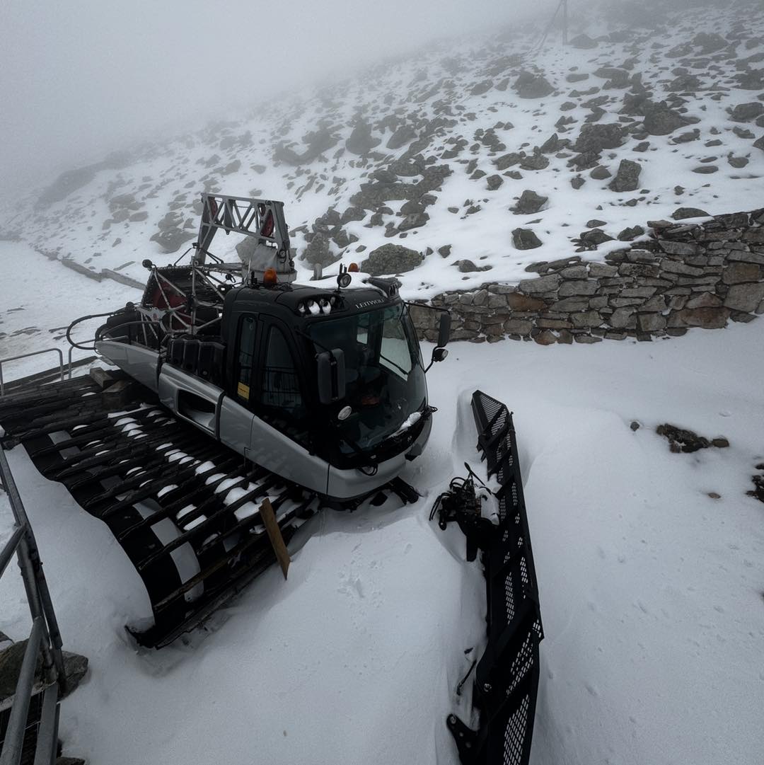 Kép: Vysoké Tatry - Hory zážitkov