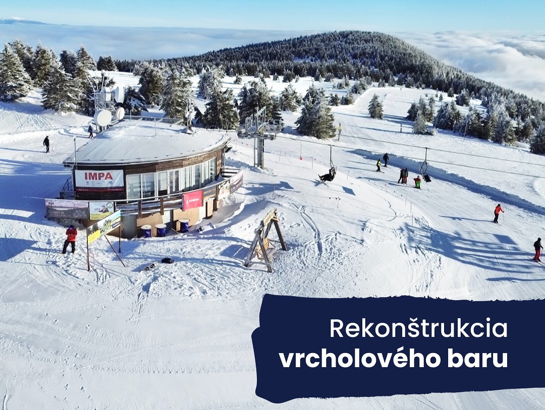 Átalakul a bár (Kép: Kubínska)