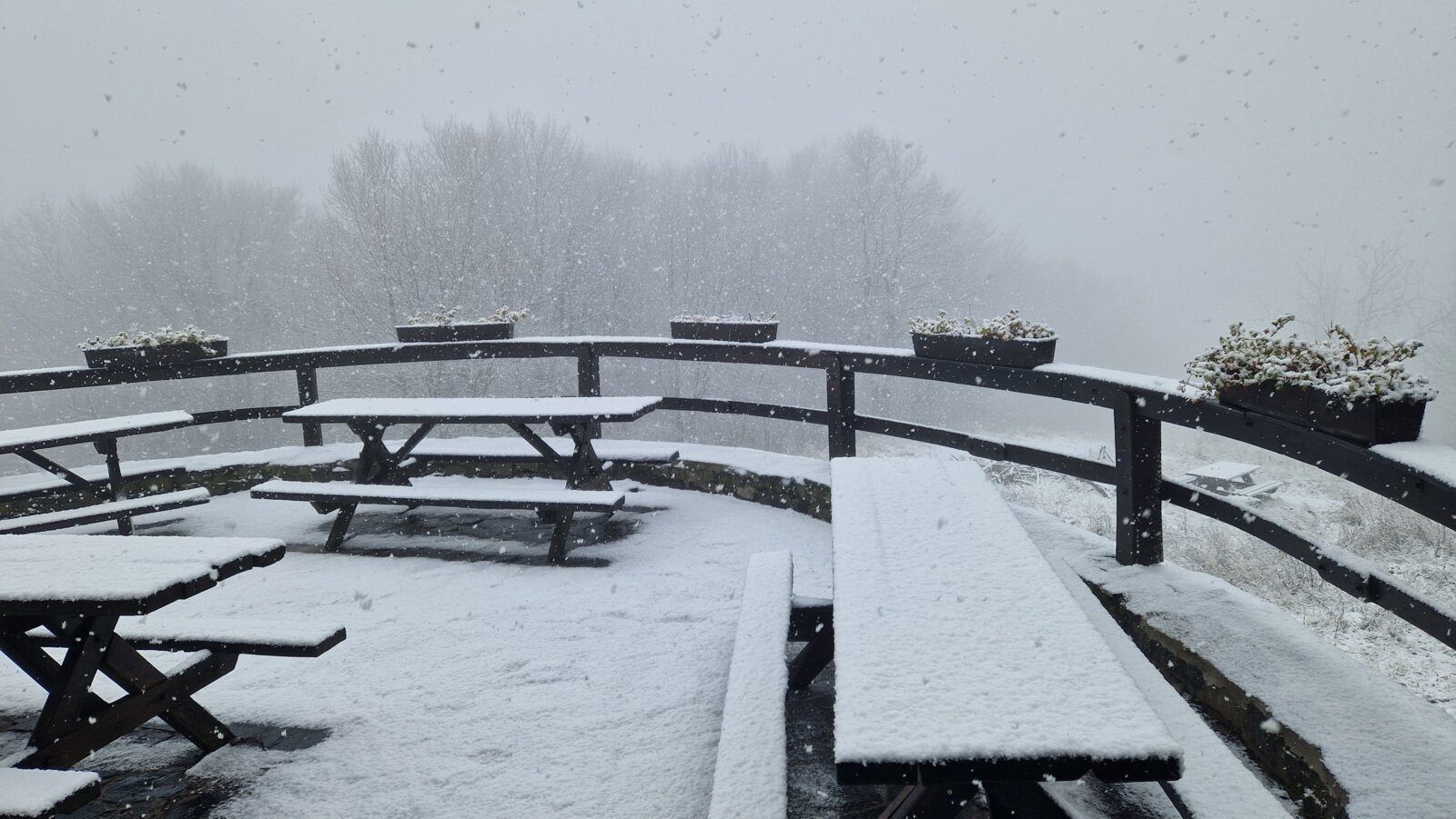 Nagy Hideg-hegy Sí- és Túraközpont