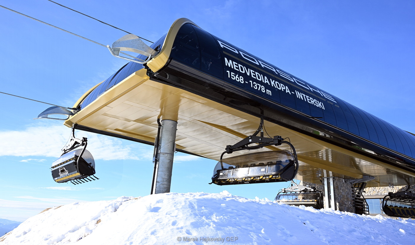 Kép: Vysoké Tatry - Hory zážitkov  / Marek Hajkovsky OEP