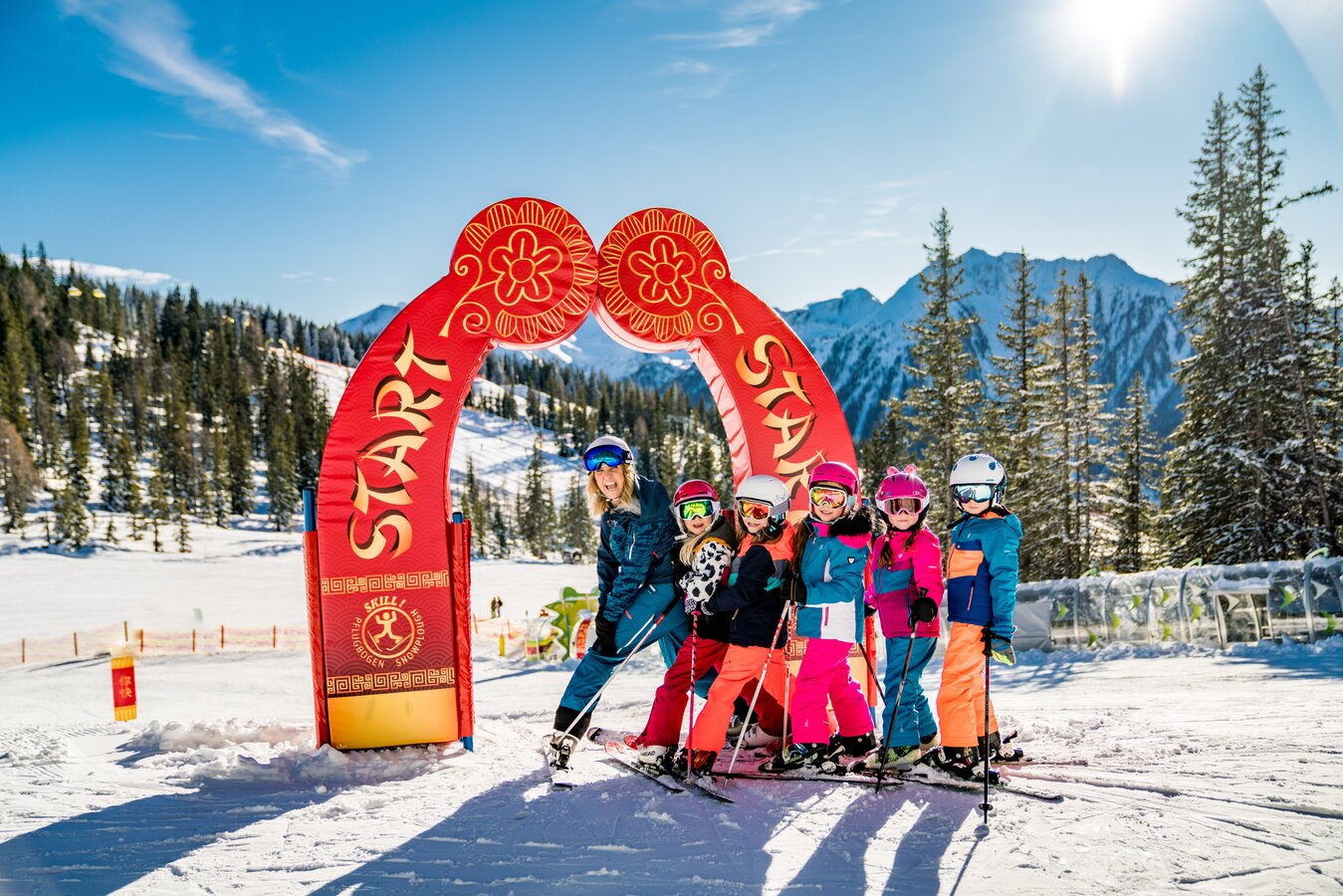 Fotó: Schladming-Dachstein © Christine Höflehner