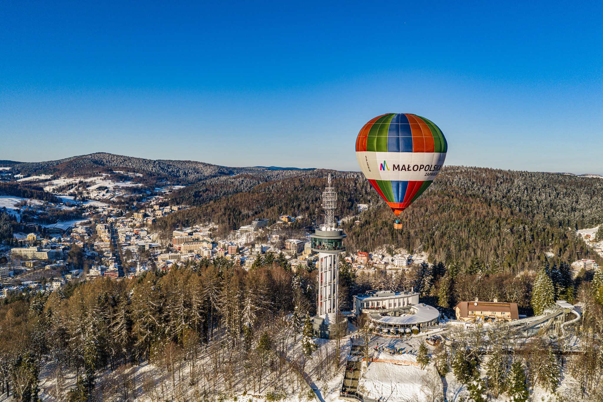 Fotó: Małopolska Organizacja Turystyczna