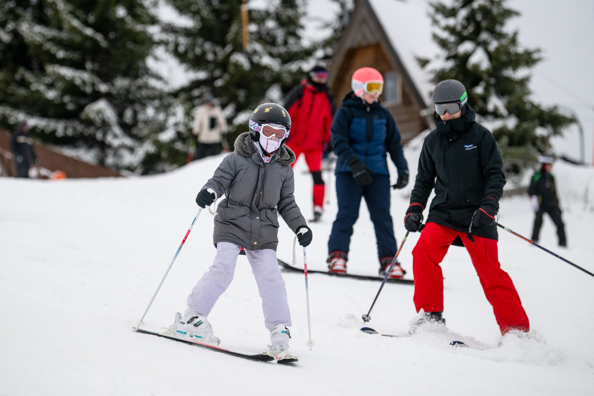 Fotó: Sípark Mátraszentistván