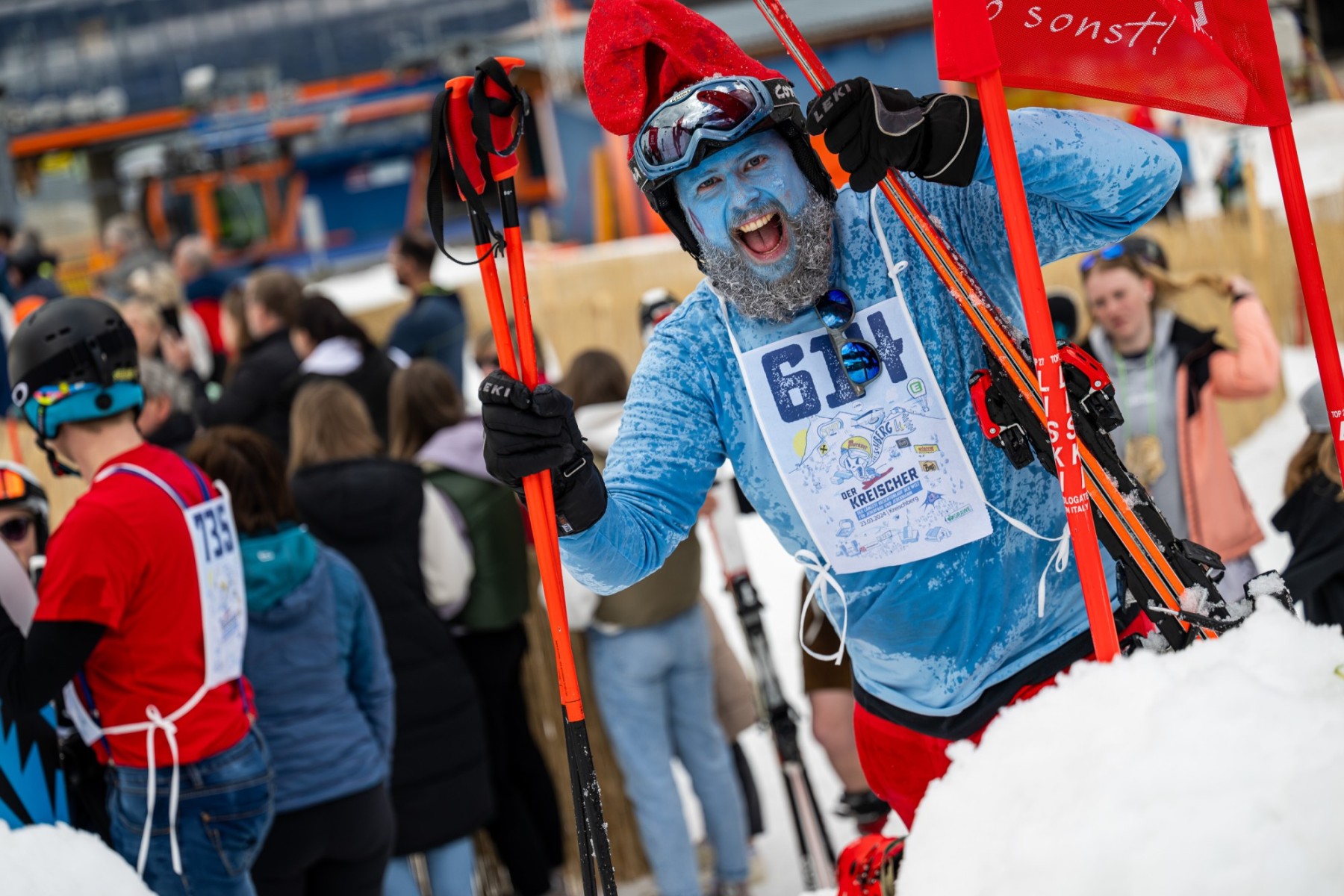 Kép: derkreischer.at I Fotó: Jörg Mitter / Limex Images