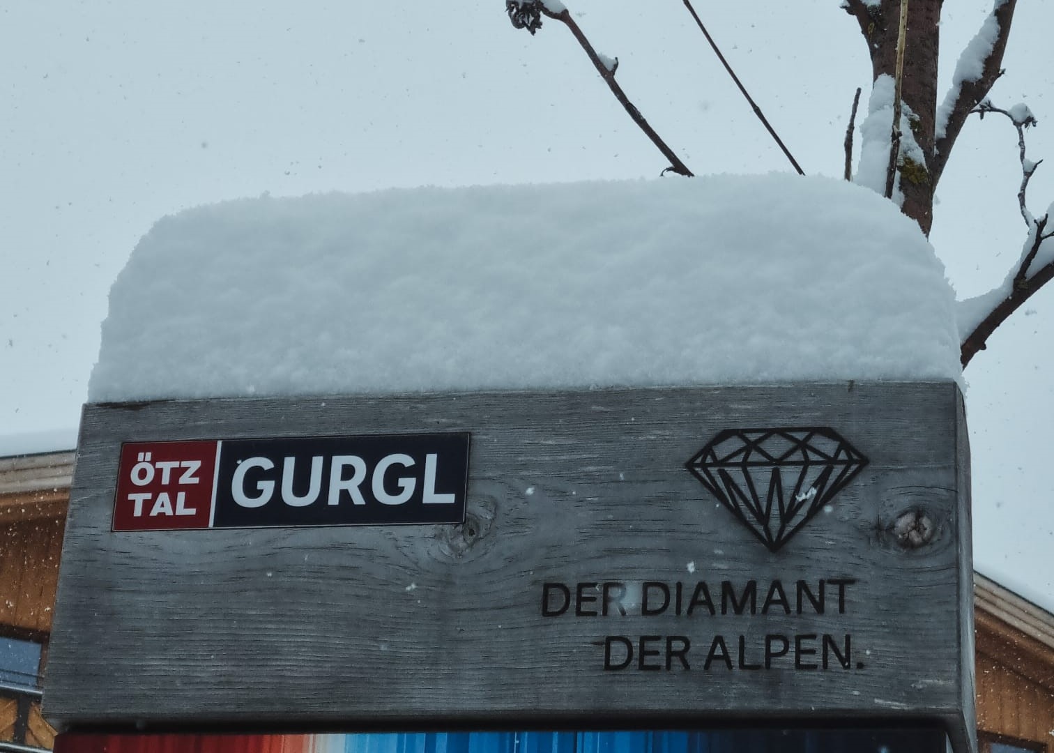 Obergurgl / Hochgurgl / Gurgl