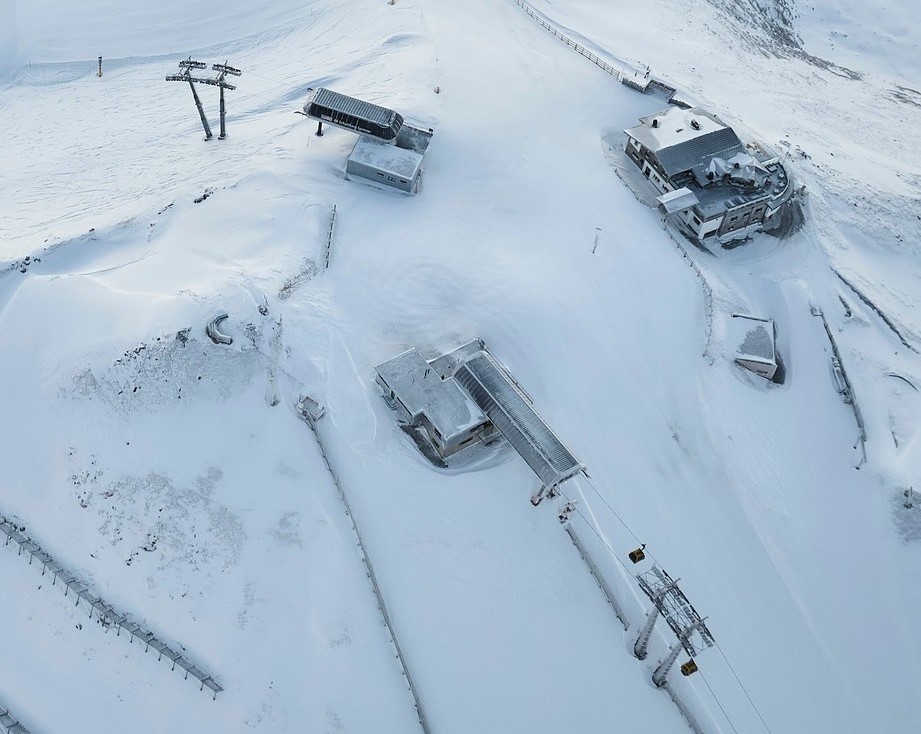 A világ egyik legmodernebb infrastruktúrájával büszkélkedhetnek