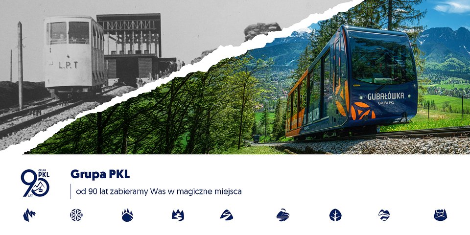 Gubałówka, múlt és jelen