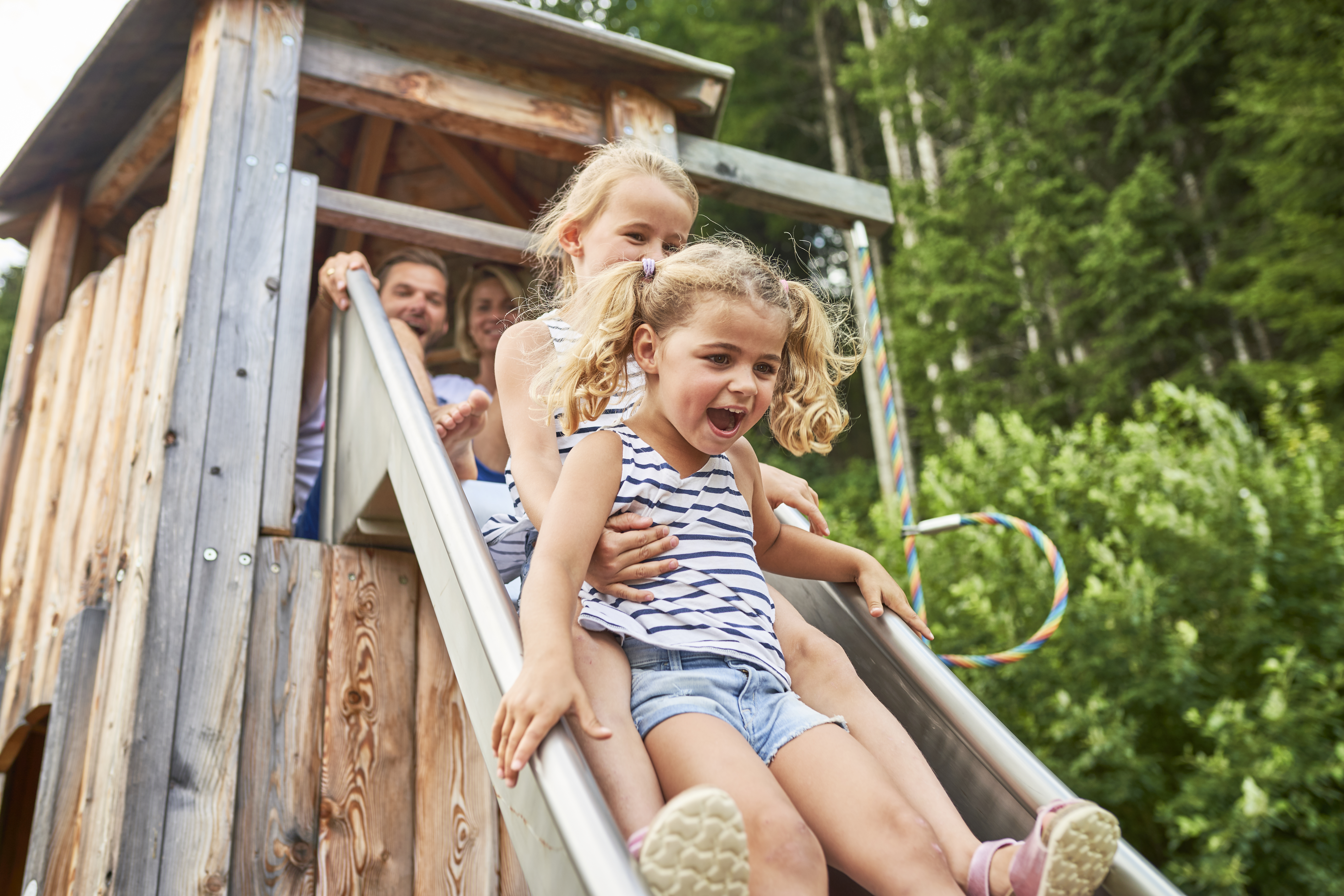 Familotel amiamo (Zell am See, Austria) - Ausztria 6. helyezett - ©Familotel amiamo