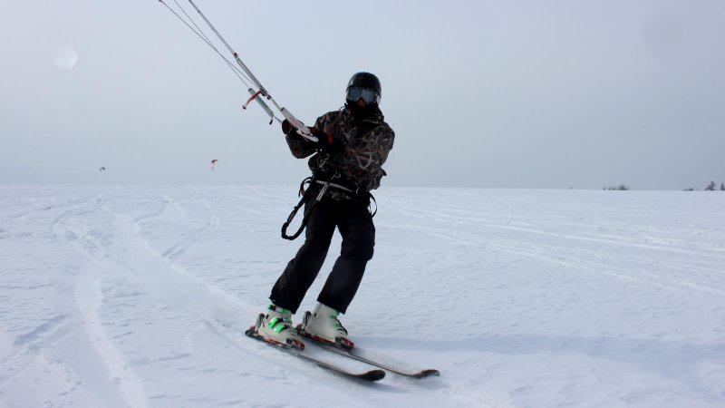 Landsurfer profilképe