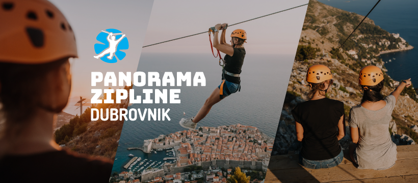 Kép: Panorama Zipline Dubrovnik (facebook)
