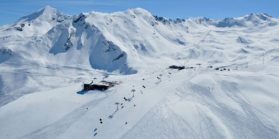 A hóbiztos és gyönyörű Val d