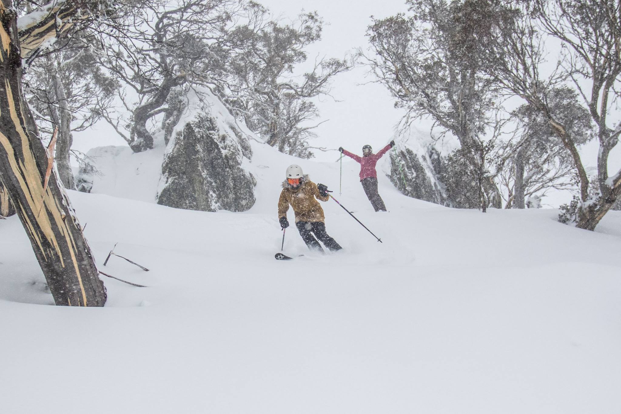 Kép: Perisher / Facebook