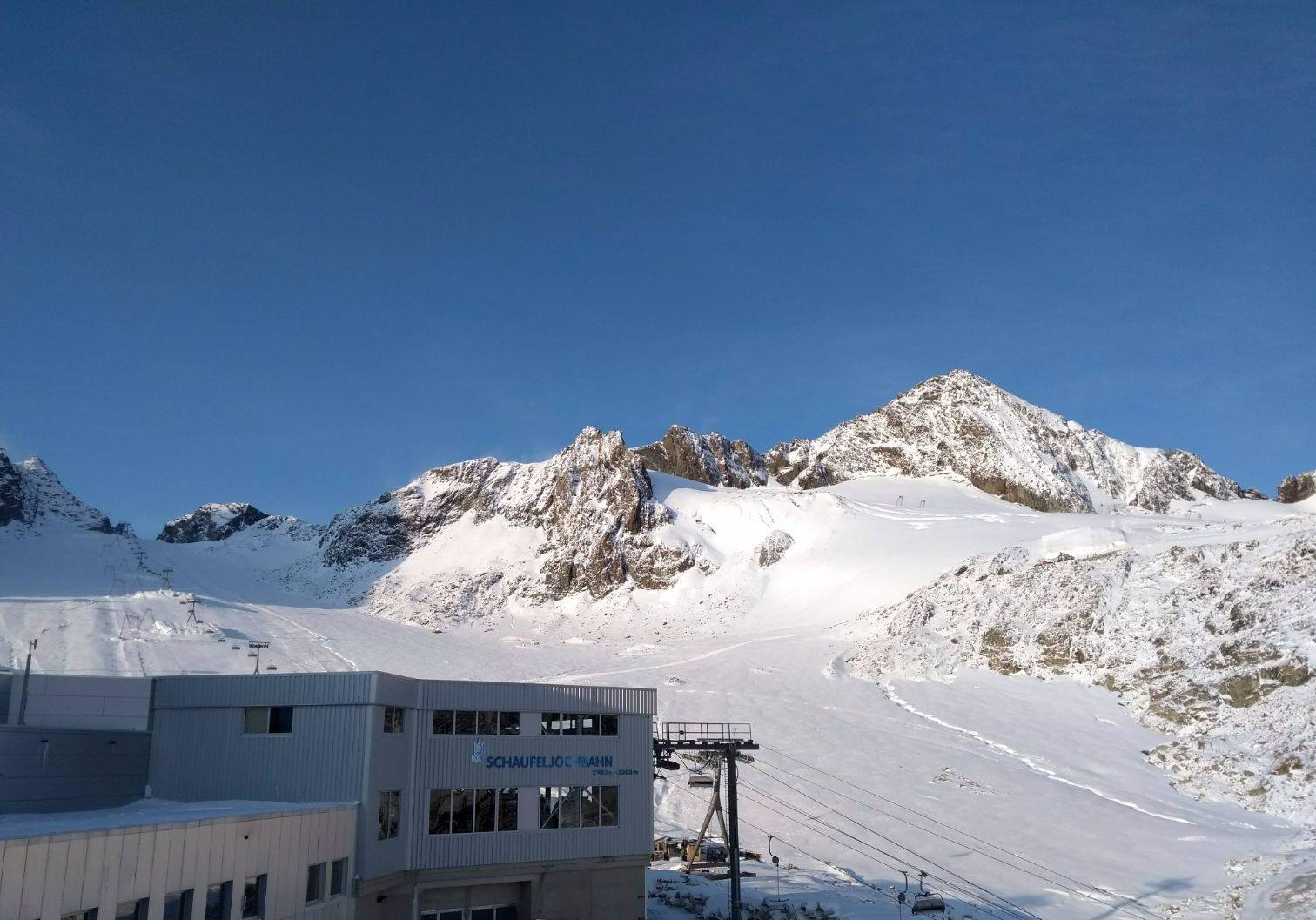 Jövő héten további pályákkal bővül a kínálat - fotó: facebook