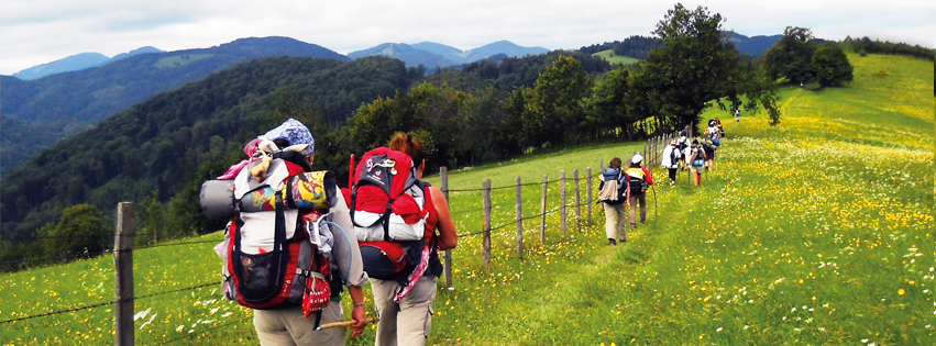 Az eseményt a Magyar Természetjáró Szövetség szervezi | Fotó: Facebook.com/Magyar Természetjáró Szövetség