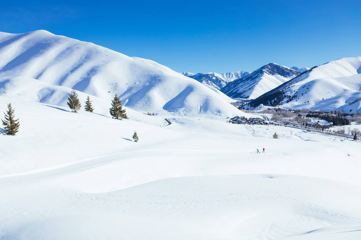 Sun Valley / Facebook