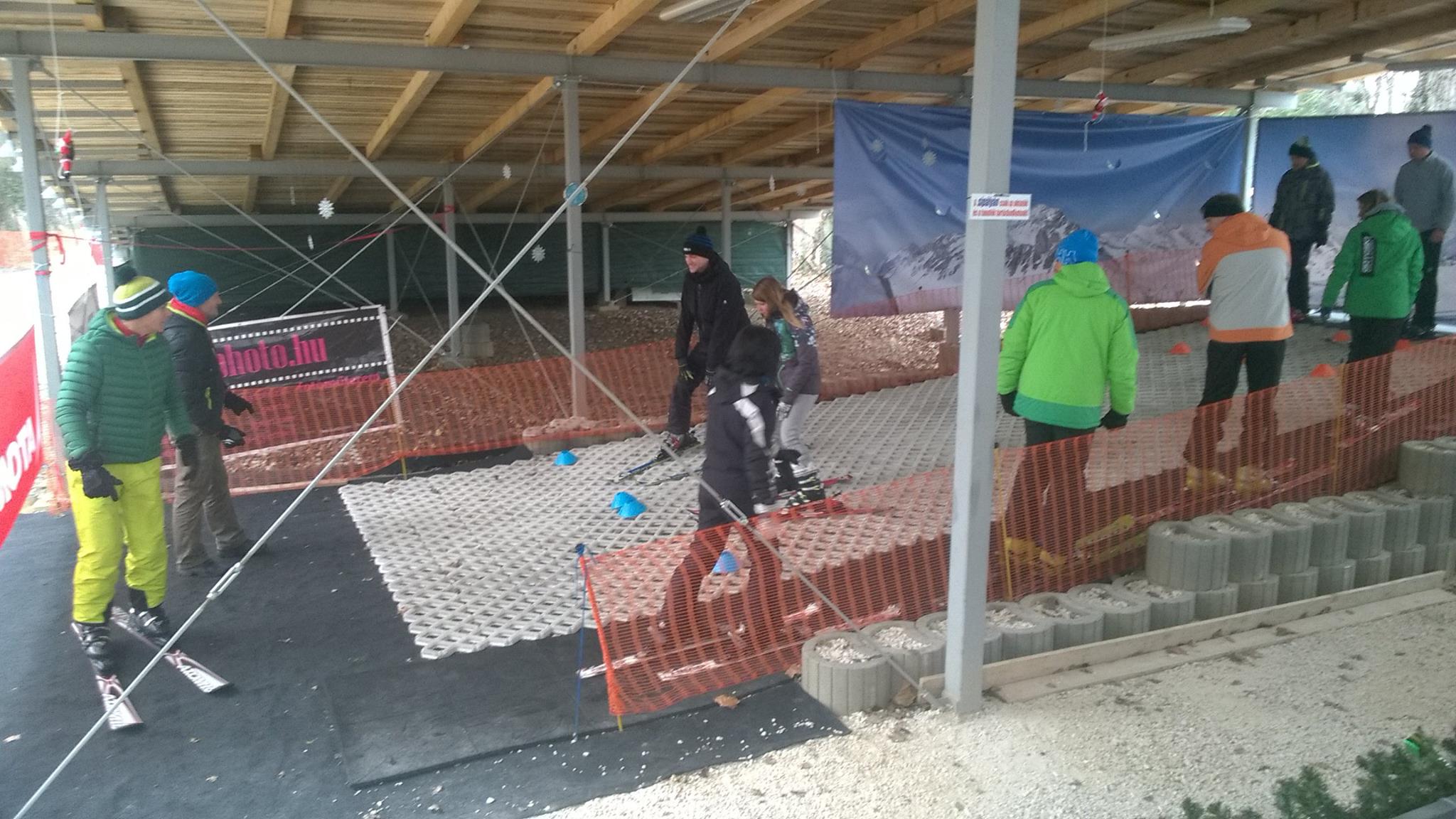 A képzést a dolgozó felnőttek időbeosztásához igazították