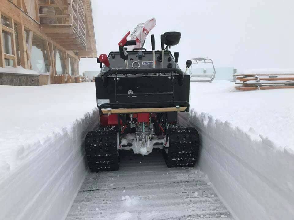 Kronplatz (Dolomitok)