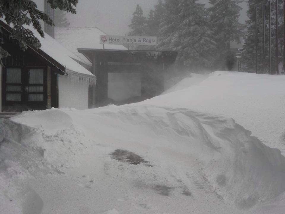 Rogla: komoly a helyzet