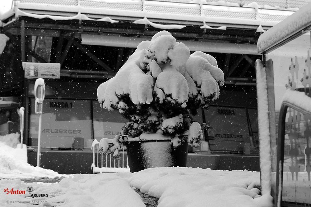 St Anton - fotó: facebook (Ski Arlberg / St Anton)