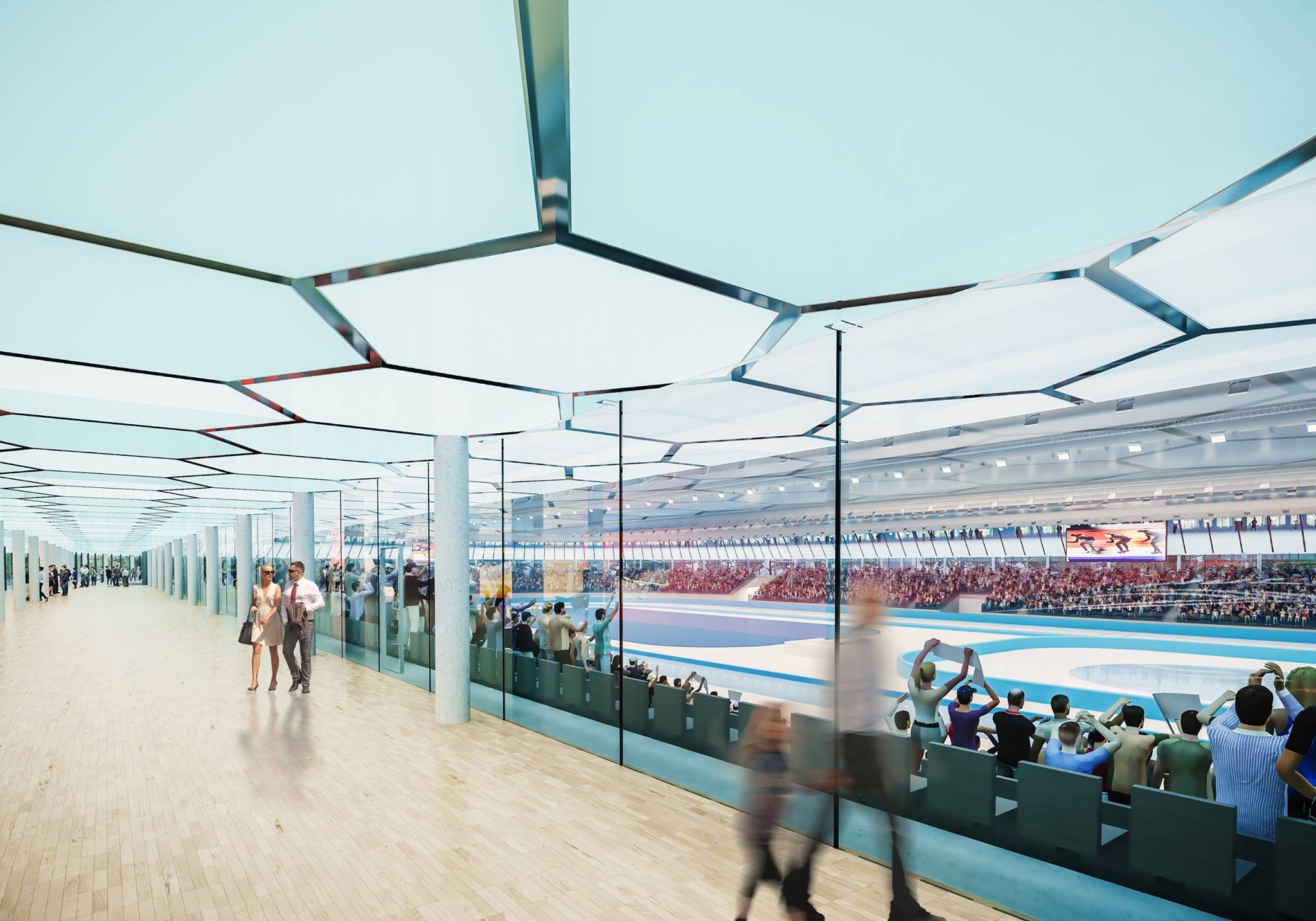 Kép: BORD Architectural Studio