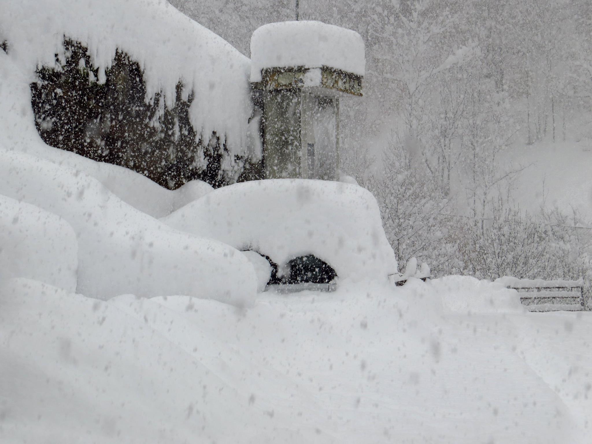 Campomolino di Castelmagno (1150 m)