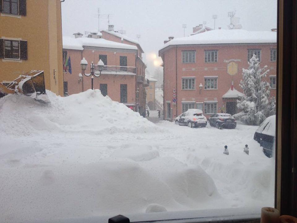 Frabosa Soprana (890 m)