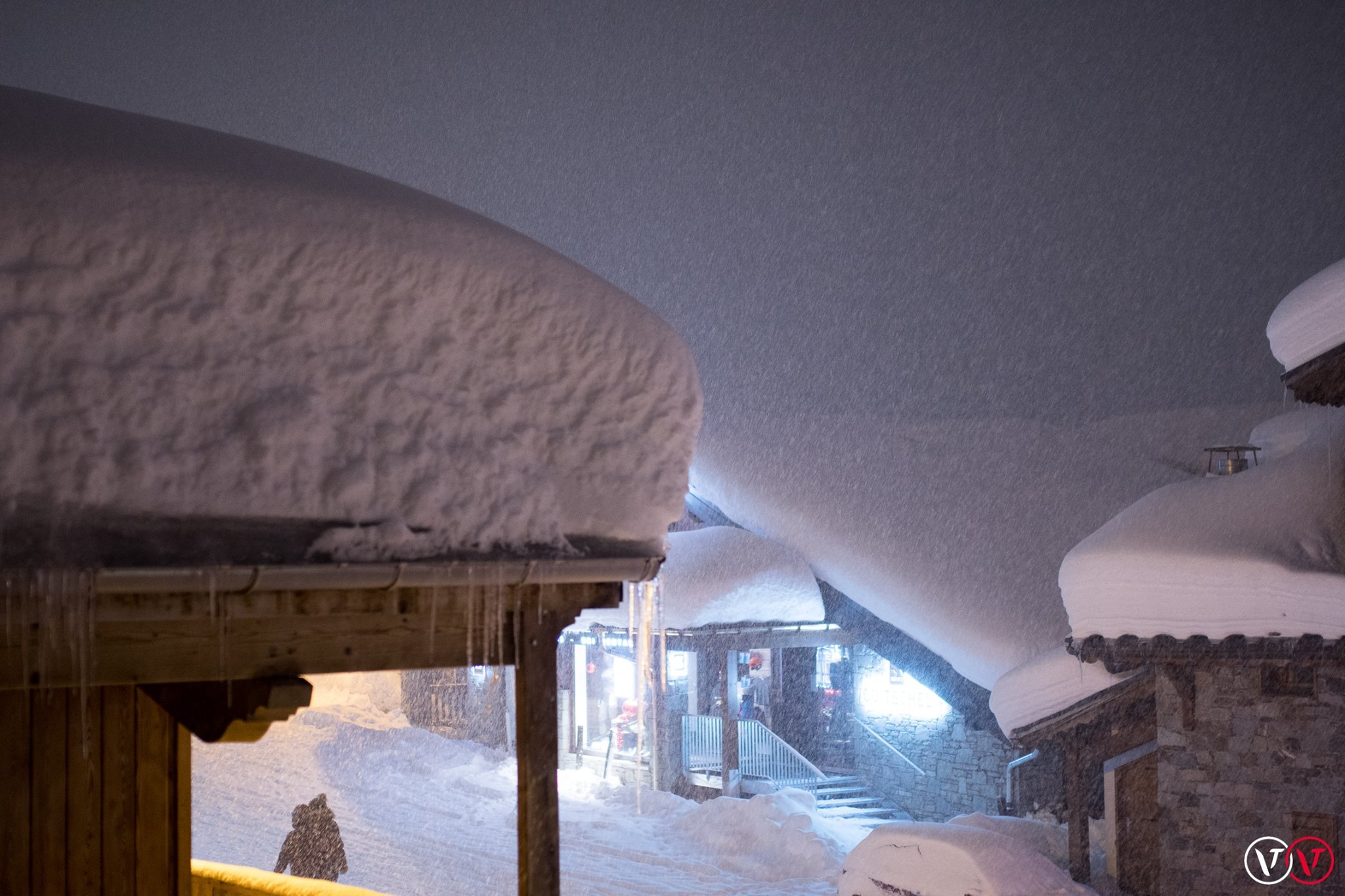 Val Thorens / Facebook