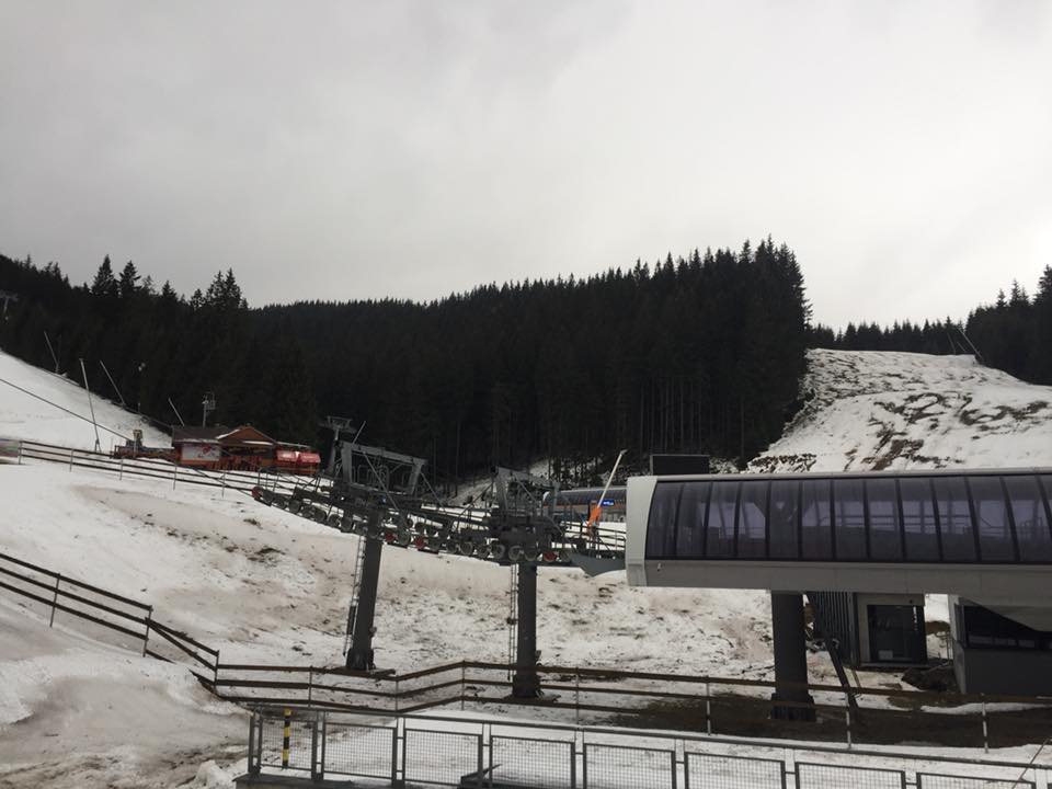 Jasná (Kép: Jana Boušková / Facebook)