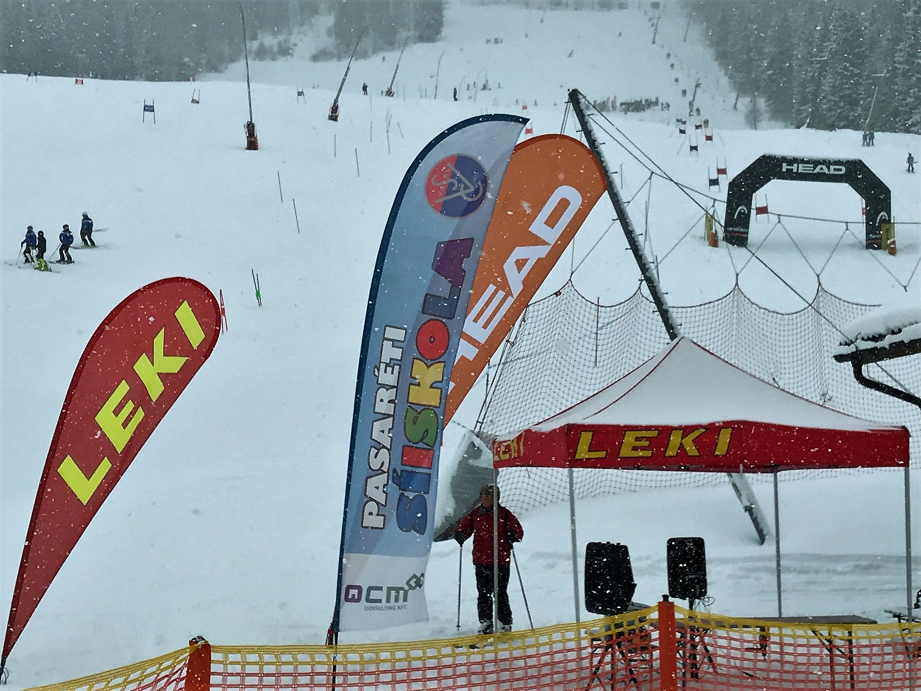 Több mint 130-an álltak rajthoz | Fotó: Tóth Etre