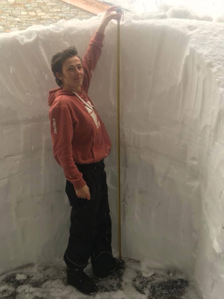 Bonneval sur Arc / Facebook