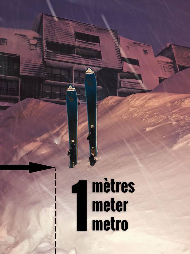 Montgenevre / Facebook