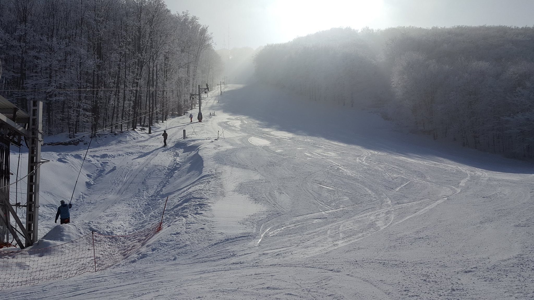 Kép: Zemplén Kalandpark Sátoraljaújhely