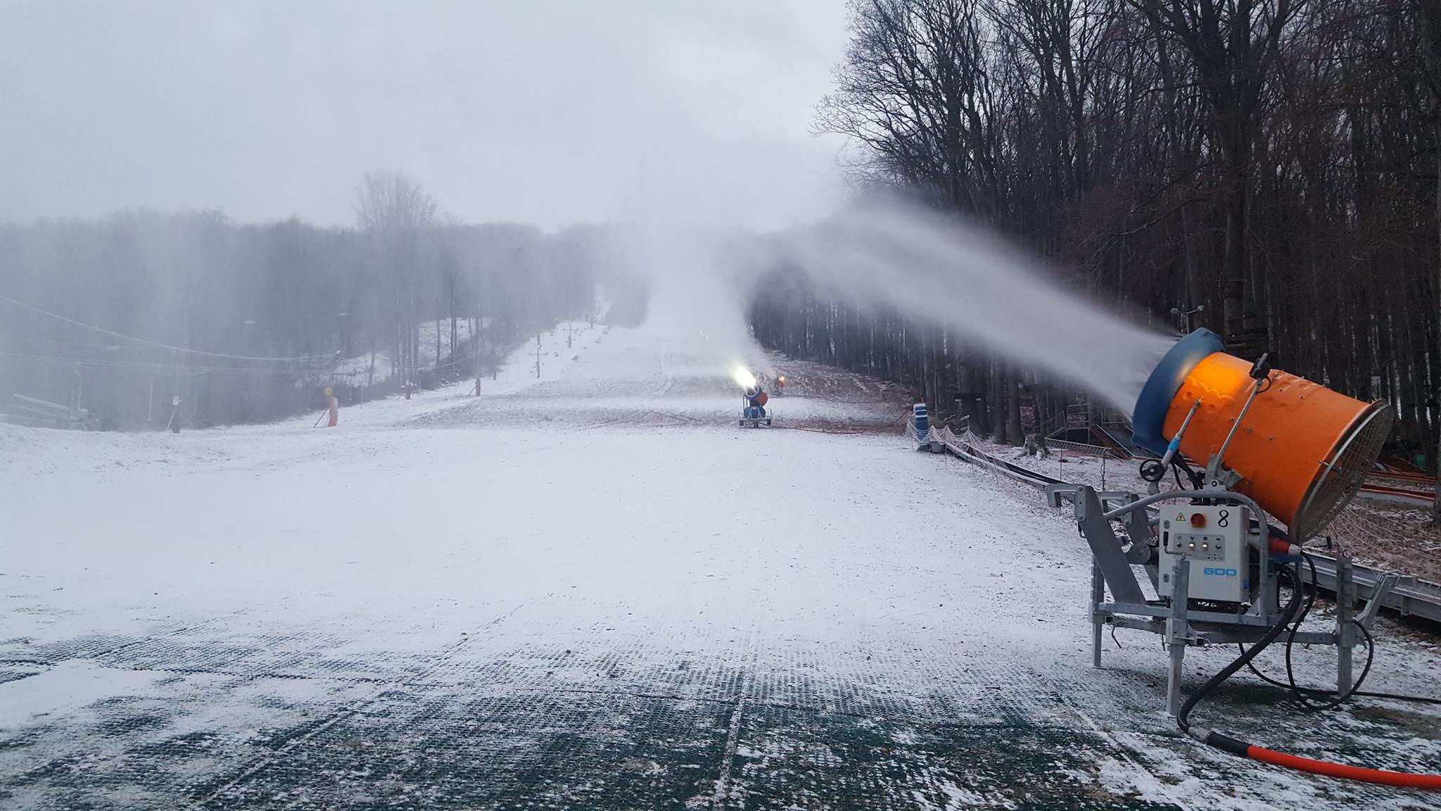 Zemplén Kalandpark Sátoraljaújhely