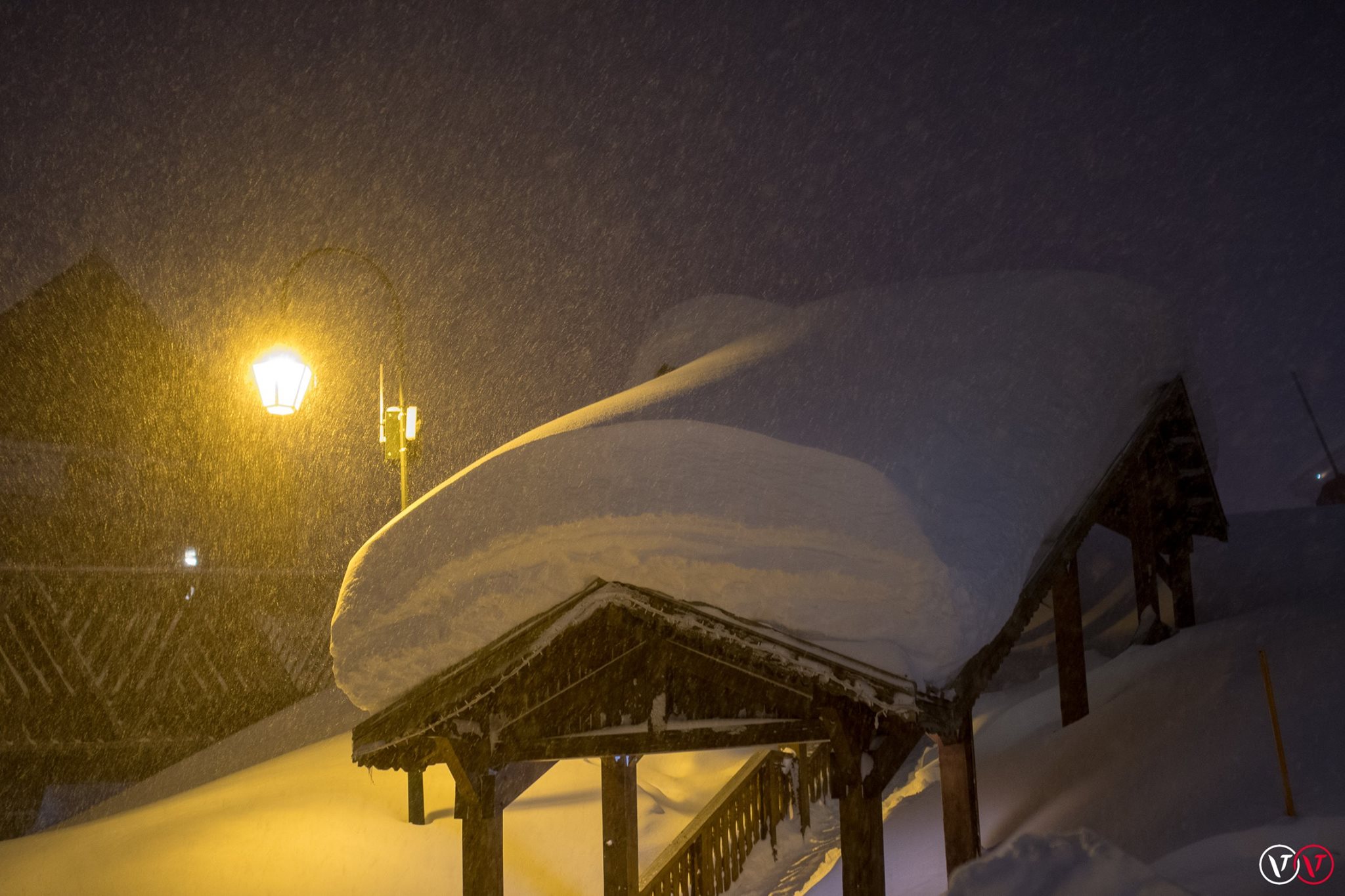 Val Thorens / Facebook