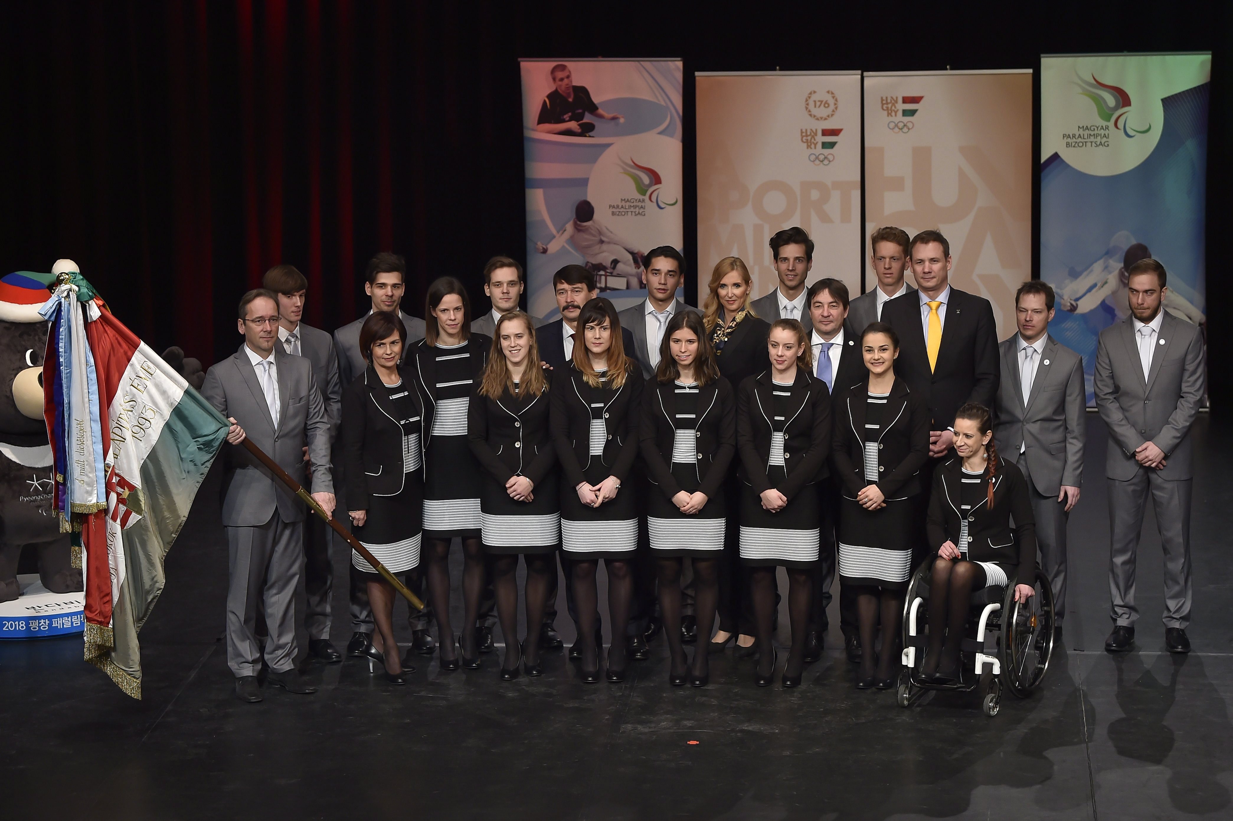 MTI Fotó: Czeglédi Zsolt