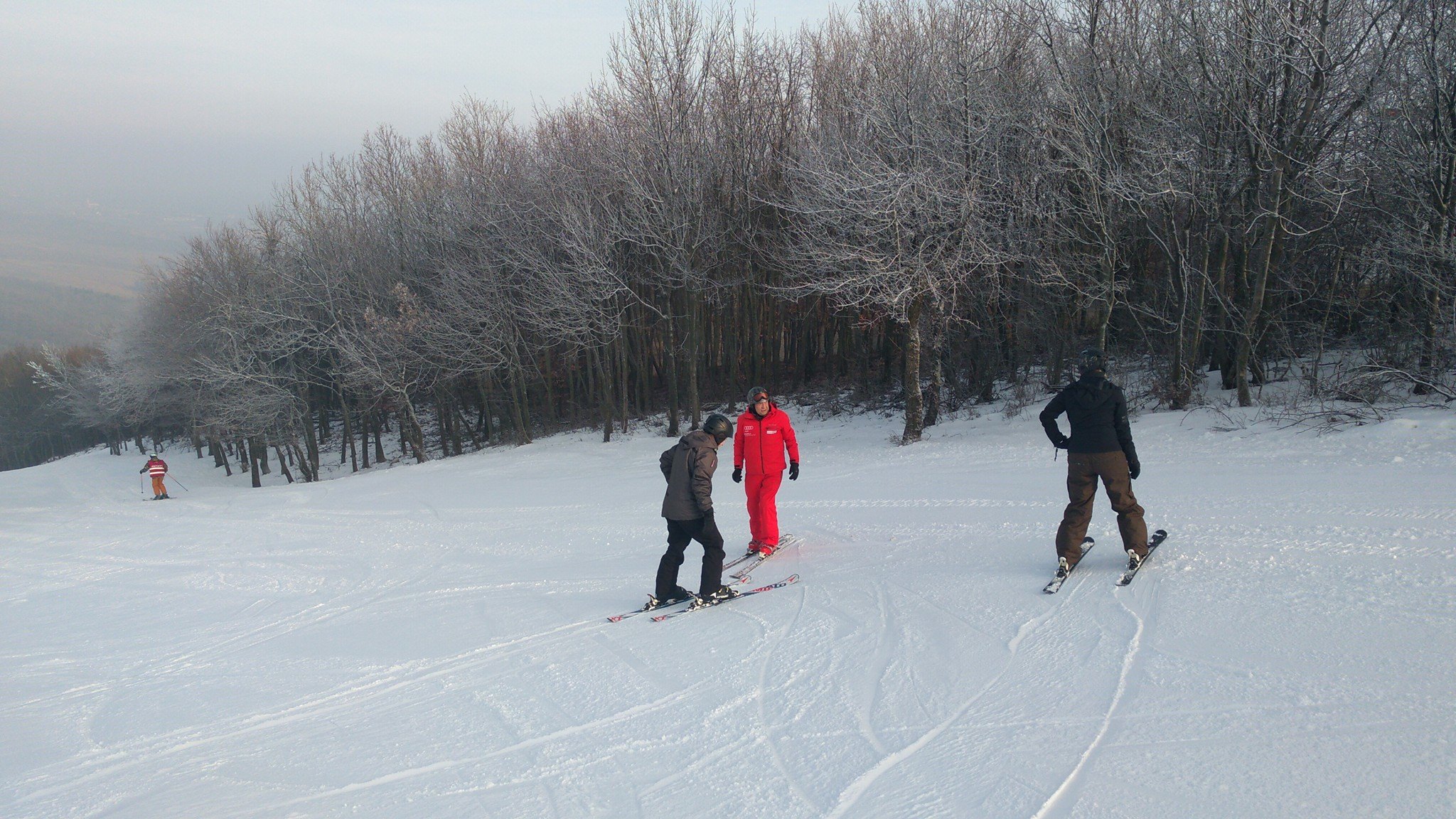 Kép: Intersport Síaréna Eplény