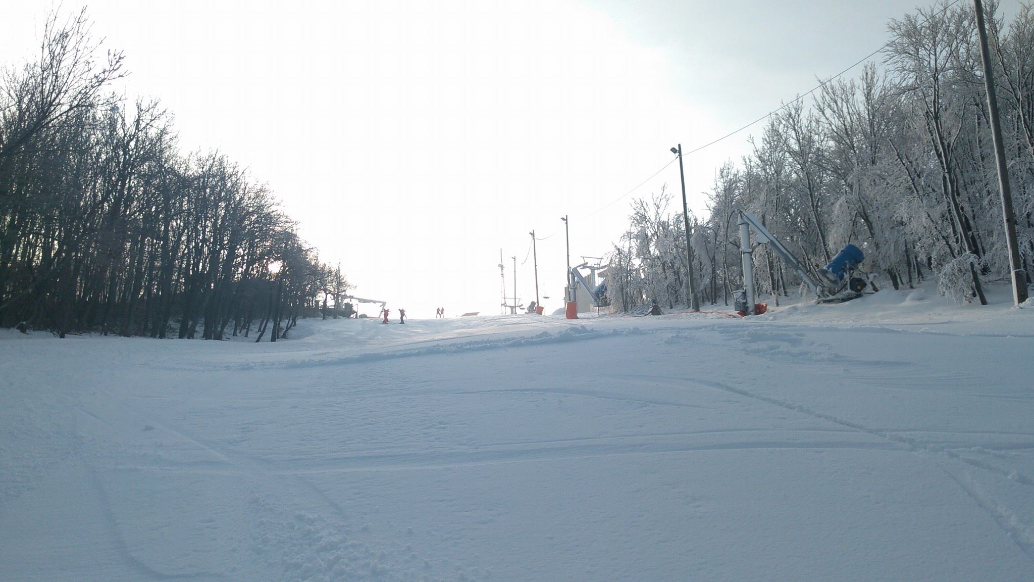 Kép: Intersport Síaréna Eplény