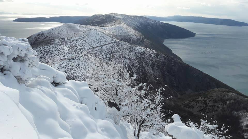 Cres (Kép: Marko Velčić)