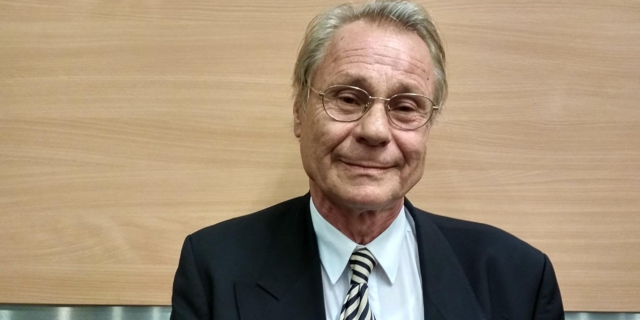 Bajai András (Kép: Magyar Sí Szövetség)