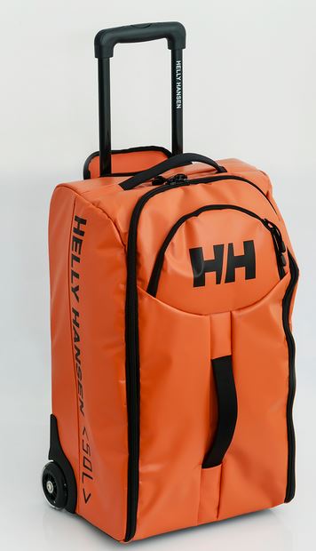 Helly Hansen Classic Duffel 50L Unisex utazótáska