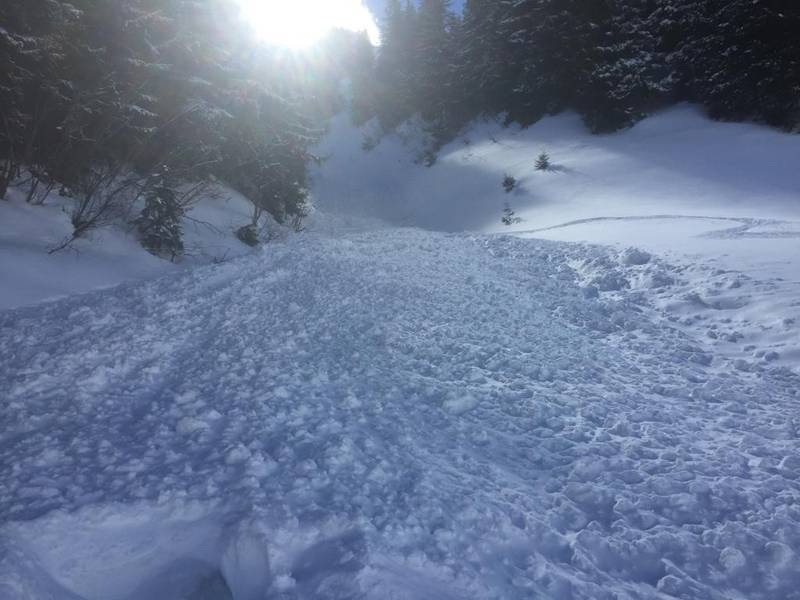 Kép: Bergrettung Salzburg